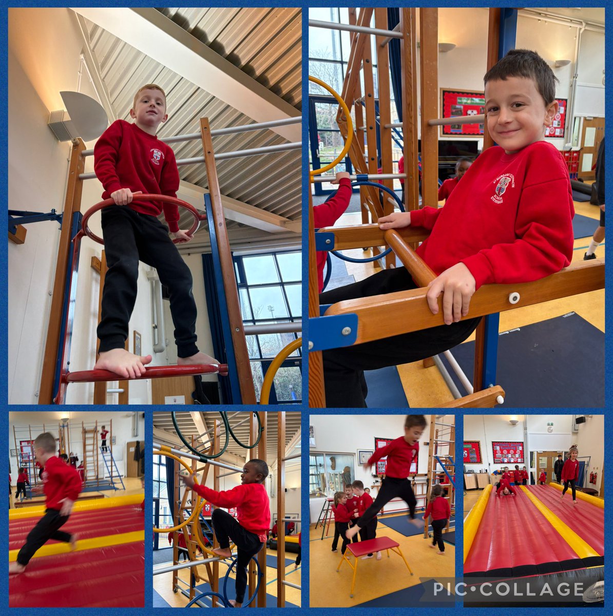 StMargaretClitherow ❤️🌈❤️ tweet media