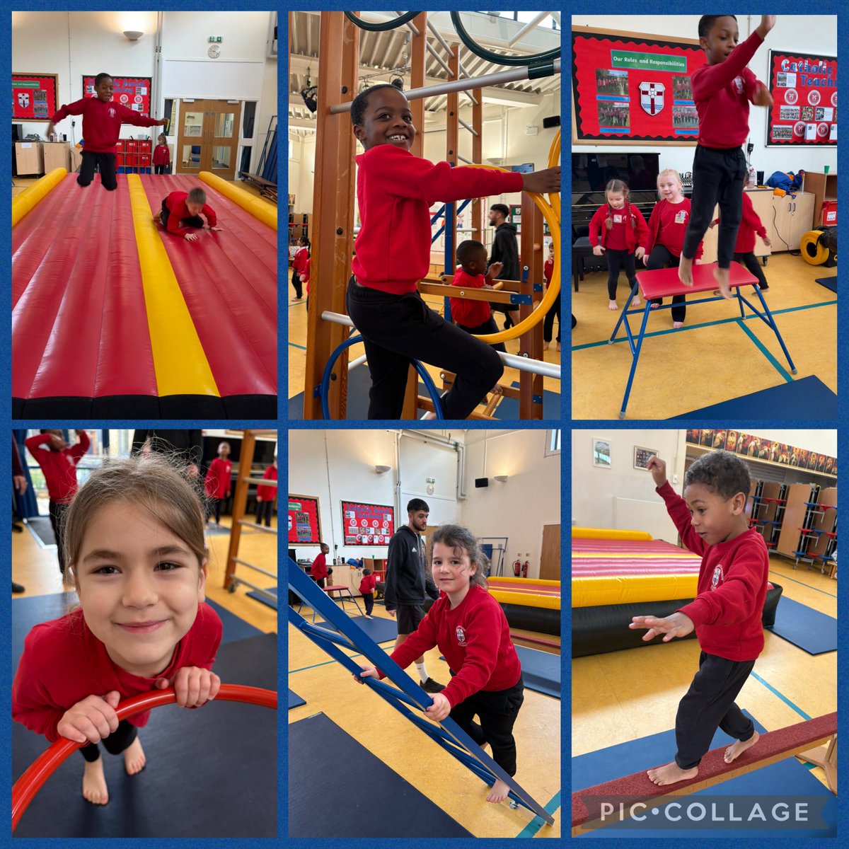 StMargaretClitherow ❤️🌈❤️ tweet media