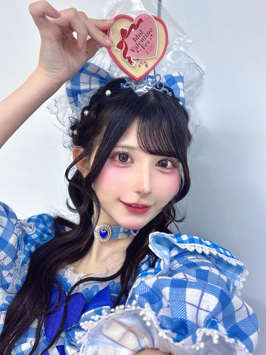 鈴都りせ【iON!】 (@iON_rise_) / Posts / X