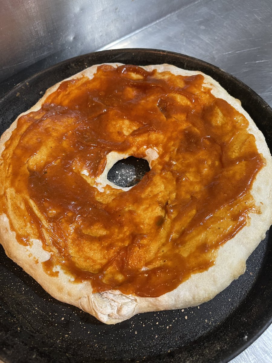 ea92999's tweet photo. Pizza lovers https://t.co/rreYtMknUI