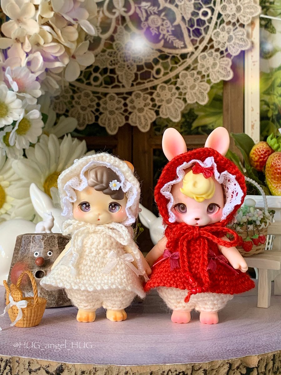 🤍❤️🤍❤️🤍❤️

このあとpm9:00
minneに追加します

よろしくお願いします

minne.com/@39hug