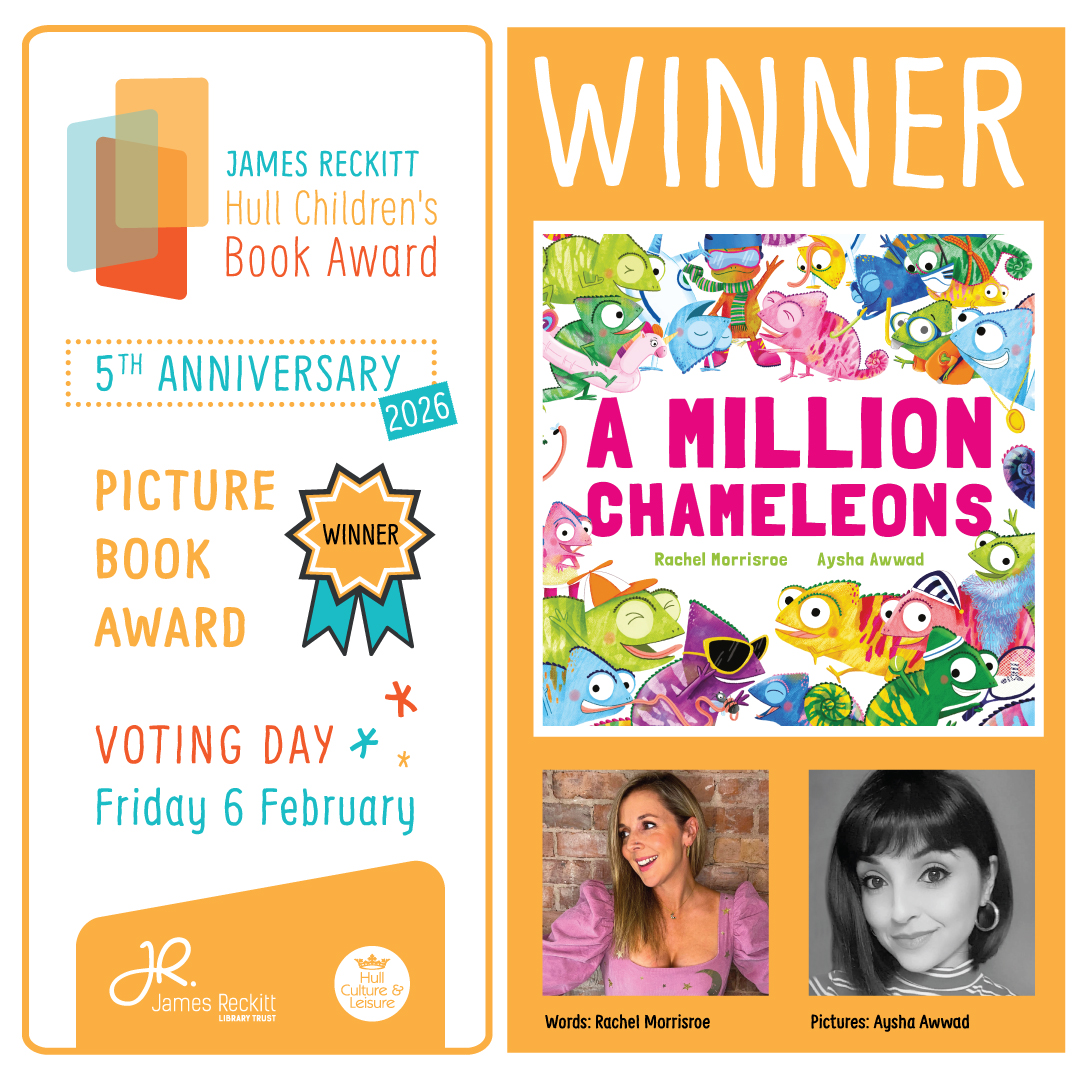 JRLT Hull tweet media