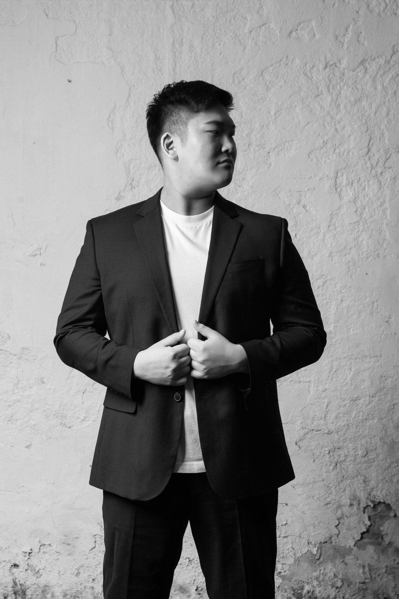 2026 New Profile  

Vocal. 
D.Frost <a href="/D_frost25/">D-frost</a> 

_ 

CASUALLY CONNECTED 2nd Single 
『Heavy Rain』  

D-2 💿 

#metalcore #posthardcore #modernmetal #casuallyconnected