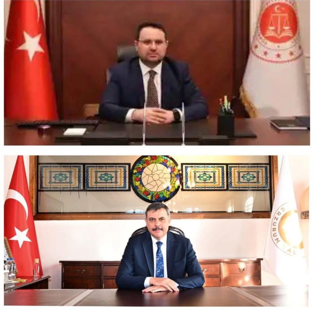 Adalet ve İçişleri Bakanlıklarında yapılan değişiklik sıradan, rutin bir değişiklik değildir. 

Bilinçli seçilmiş olan  iki bakan; yeni sürecin koordineli bir biçimde yürütülmesini sağlayacak ve süreci sekteye uğratacak hiçbir olasılığa izin vermeyecektir. 

İki bakanlık kapsam