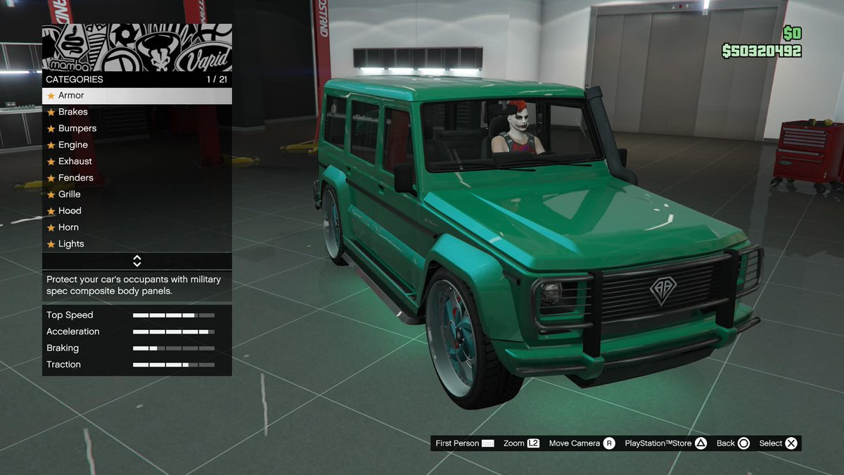 ☠️M3N4C3UK☠️ tweet media