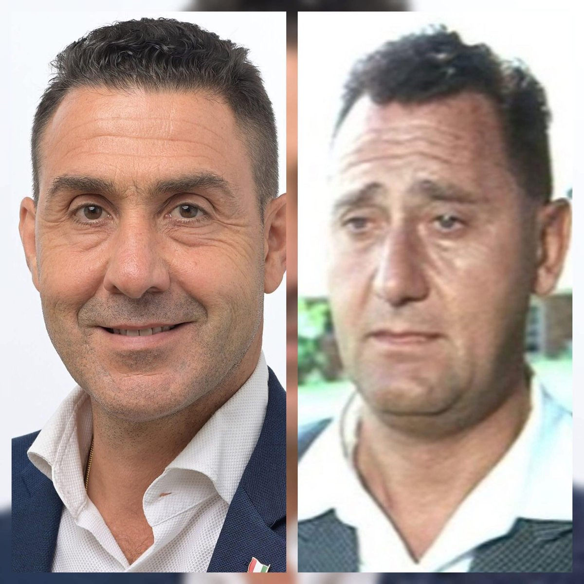 Marco Rizzo tweet media