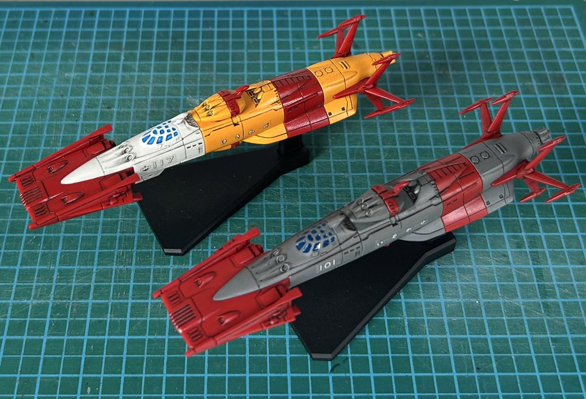 2月なので2人並んだ画像を貼ろうぜ