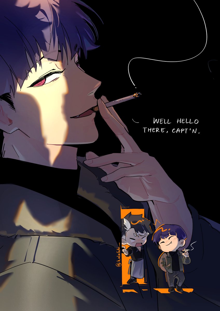 Shinya☕ (@Shinya572) / Posts / X