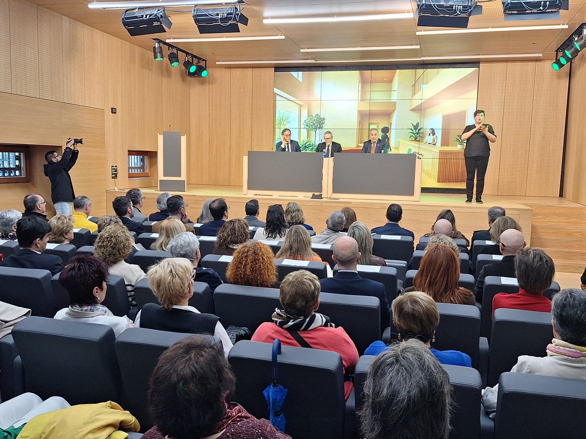 Subdelegación del Gobierno en Salamanca tweet media