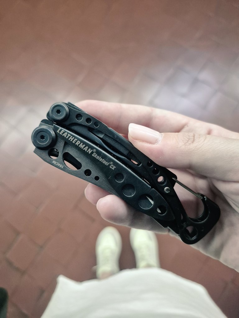 El accesorio de las girls que usamos transporte público combinando varias líneas de subte