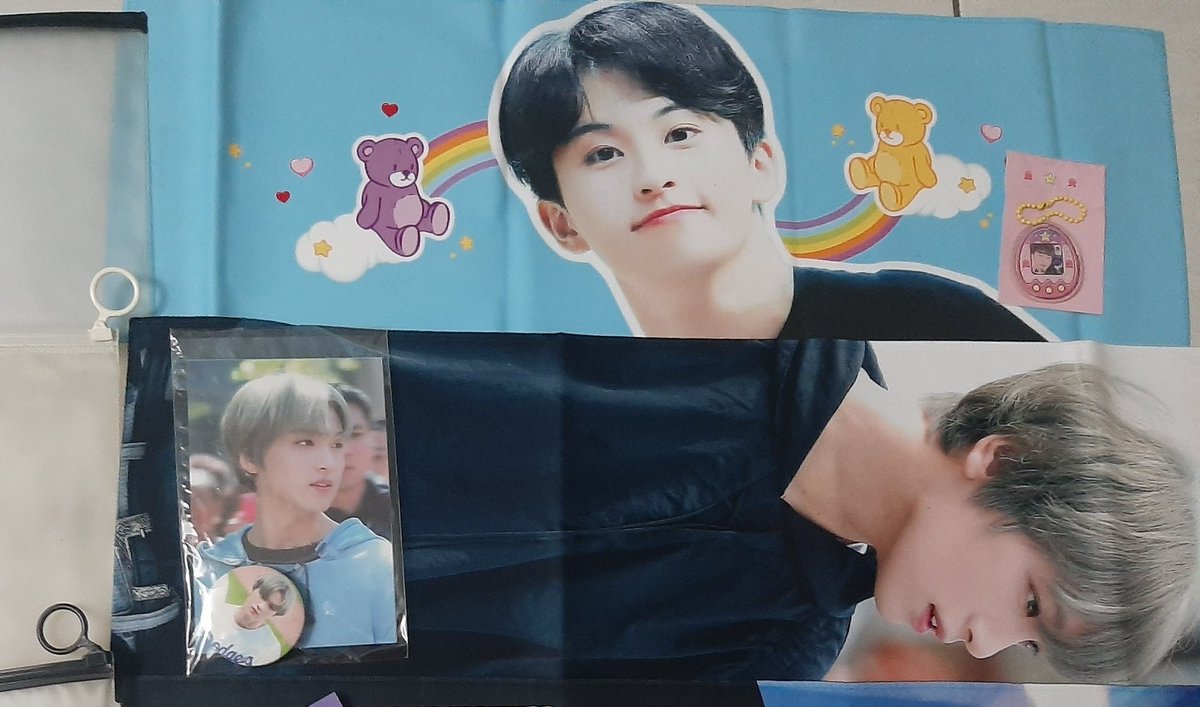 RUBY FORGER tweet media