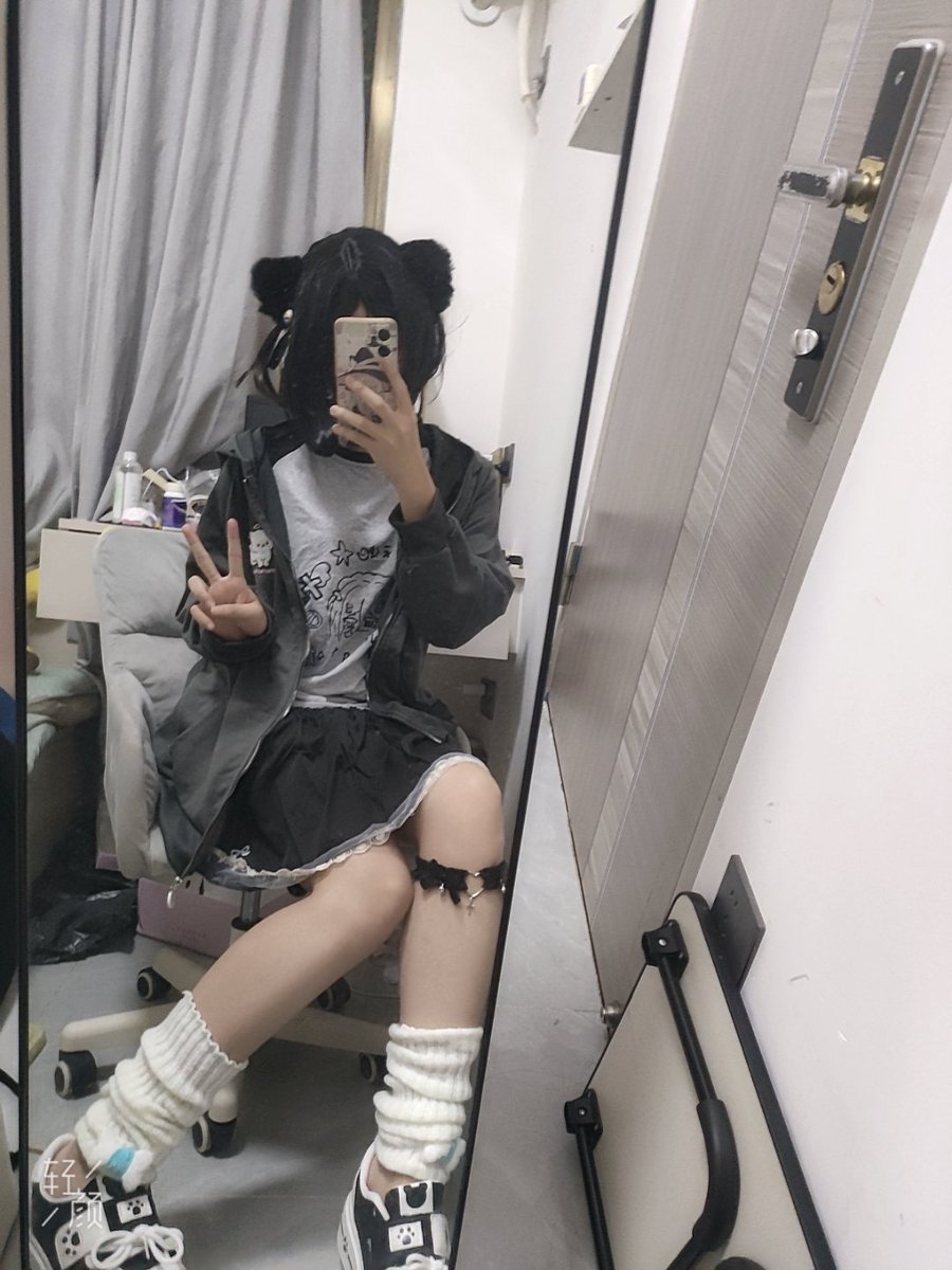 桂安 tweet media