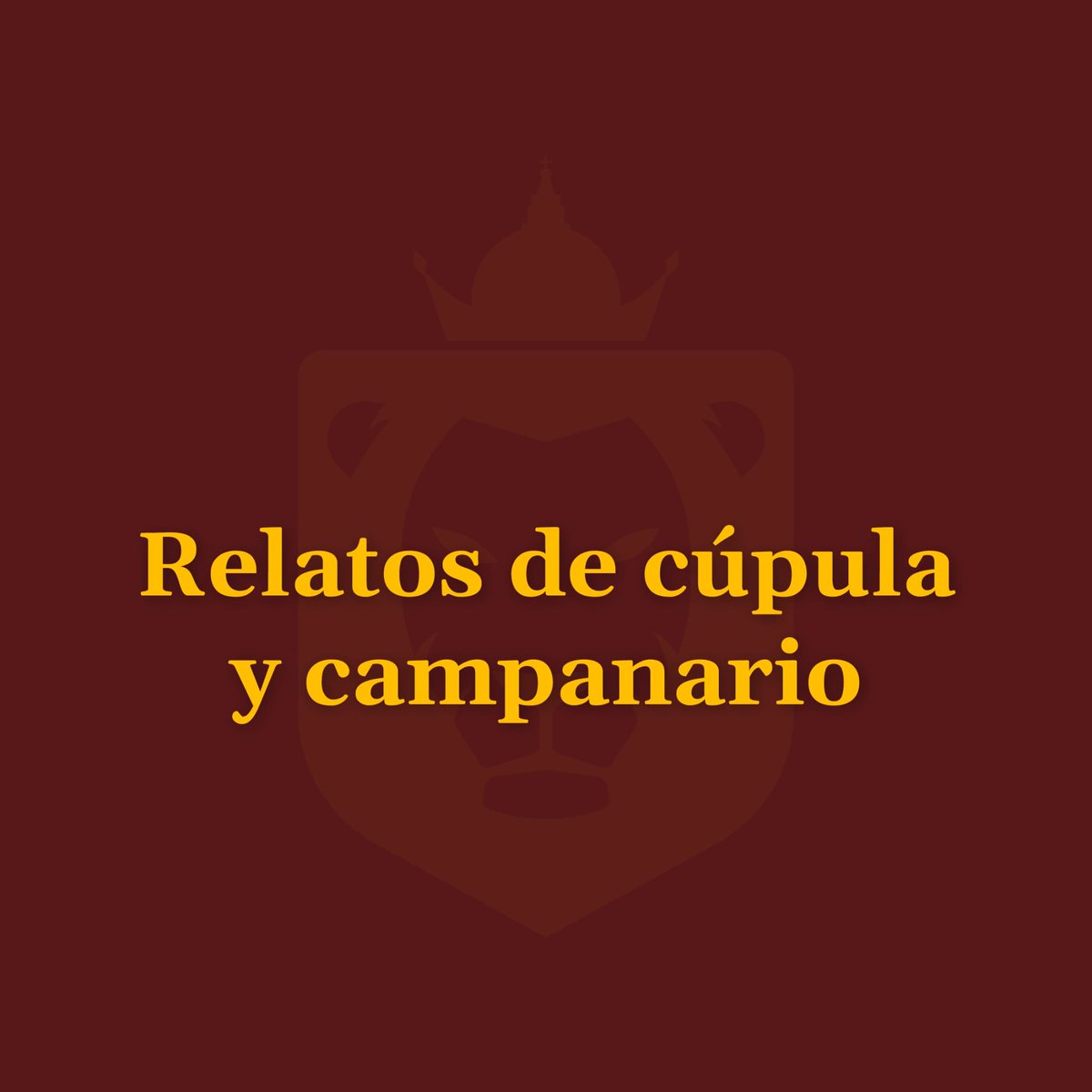 El_Purpurado's tweet photo. #RelatosdeCúpulaYCampanario

Del Apple Watch al Garmin: el signo de una nueva era. 

La historia no siempre cambia con grandes acontecimientos. A veces lo hace en silencio, a través de gestos. Un reloj distinto en la muñeca del Papa León XIV puede ser uno de ellos.

 ⬇️(HILO)⬇️ https://t.co/fu2CdVBHcM