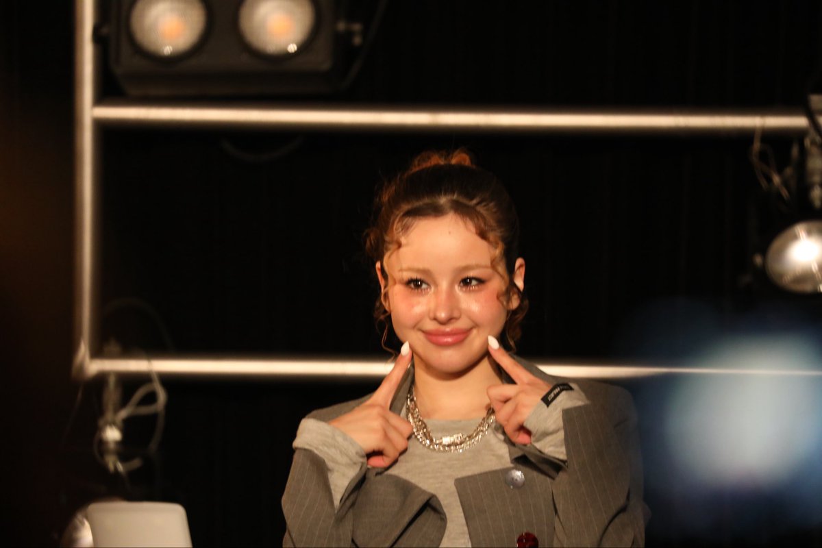 ニコニコえいみたん🫶🏻🩷