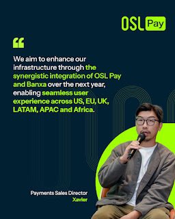 OSL Pay tweet media