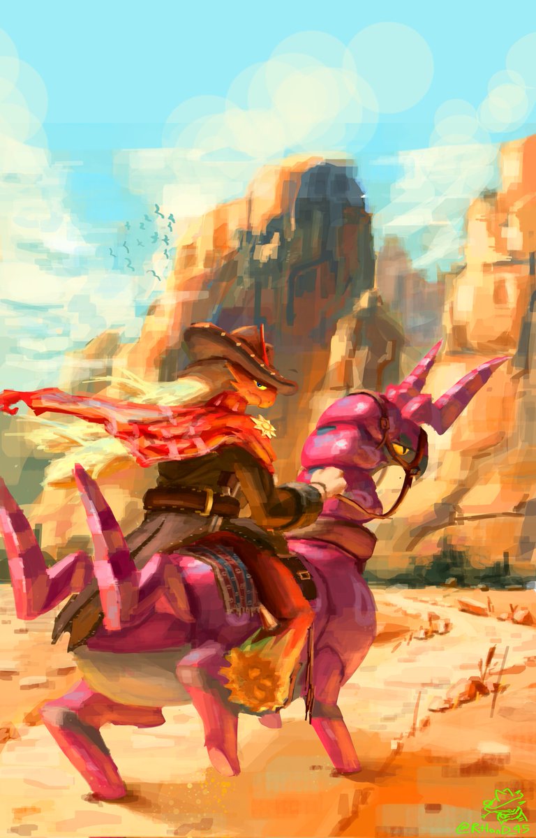 RHonD_45's tweet photo. it costs $0.00 to support a 180yo artist 🙏 https://t.co/2RNadf3Cvp