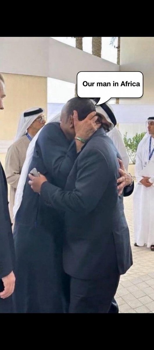 AmanEri's tweet photo. @AbiyAhmedAli #UAE’s influence in🇪🇹runs deep. @AbiyAhmedAli often seen as ‘their man in Africa’ is  pouring billions into reshaping Addis Ababa while leveraging the @_AfricanUnion headquarters for broader continental reach. With such tight political &amp; financial ties https://t.co/b5P0mxeYRW