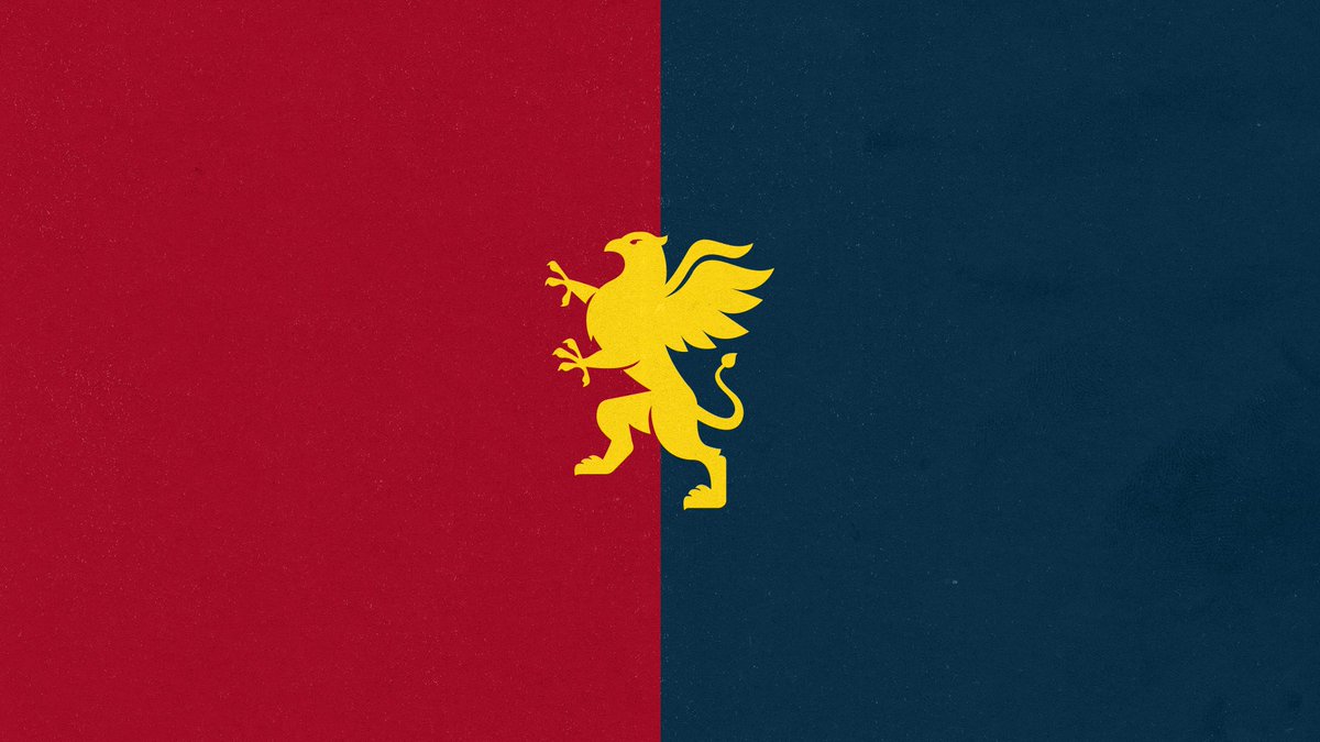 🔴🔵𝐂𝐨𝐦𝐦𝐮𝐧𝐢𝐪𝐮𝐞́ 𝐨𝐟𝐟𝐢𝐜𝐢𝐞𝐥 𝐝𝐮 𝐜𝐥𝐮𝐛 🔴🔵

Le Genoa CFC prend acte et accueille avec un sens de la responsabilité institutionnelle les analyses rendues publiques par la Commission des Arbitres Nationaux A et B (C.A.N.) concernant des épisodes techniques