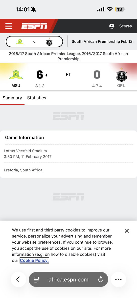 Tshemedi tweet media