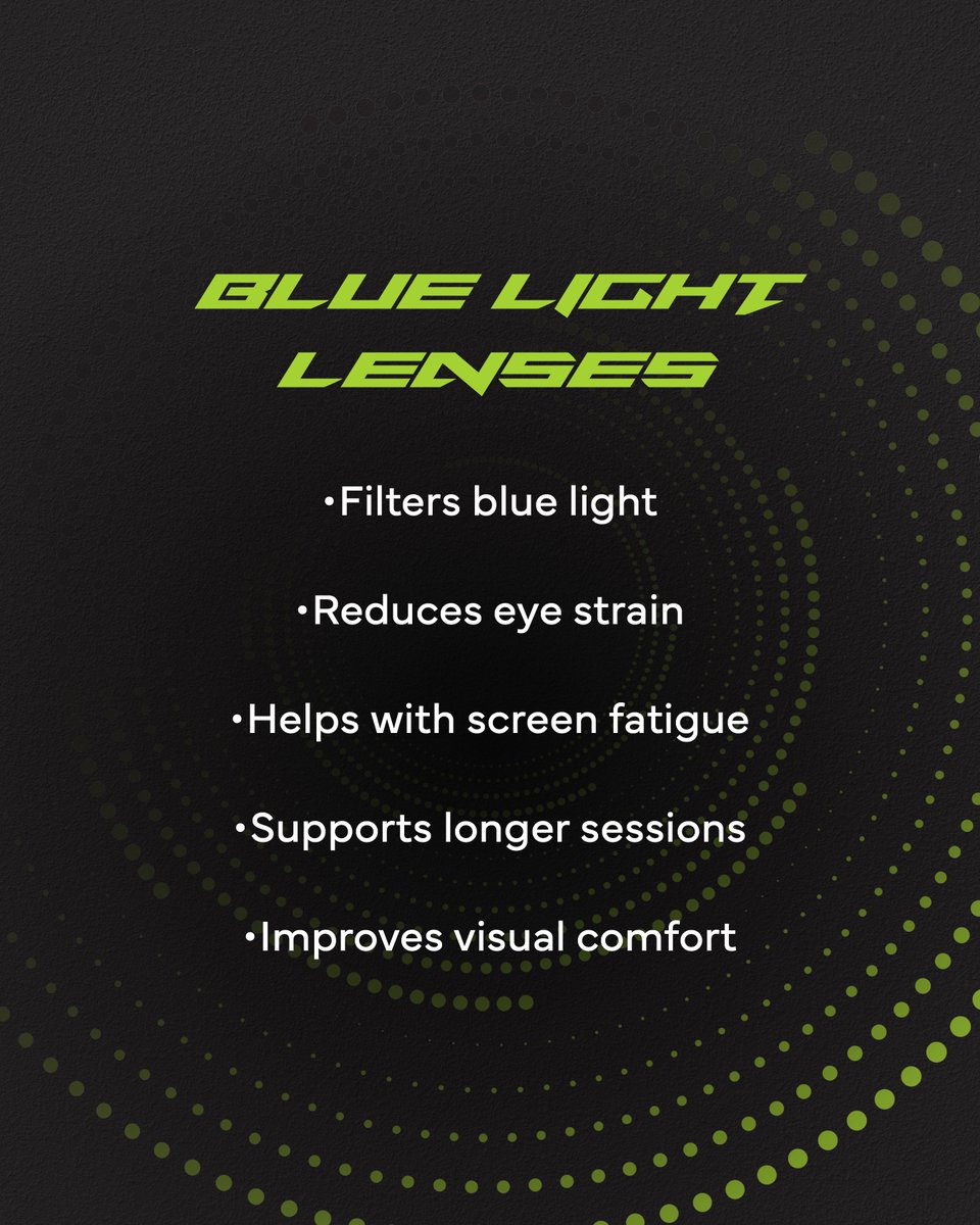 REGEN Optics tweet media