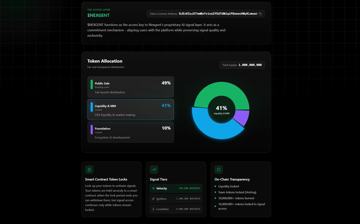 Cam.exe - Nexgent.ai tweet media