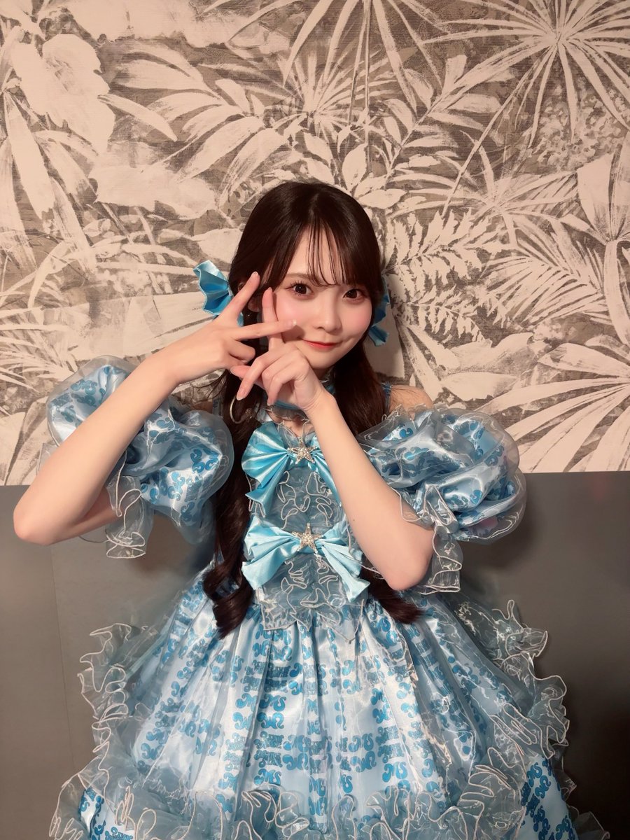 高梨ゆな(MORE STAR) on X: 