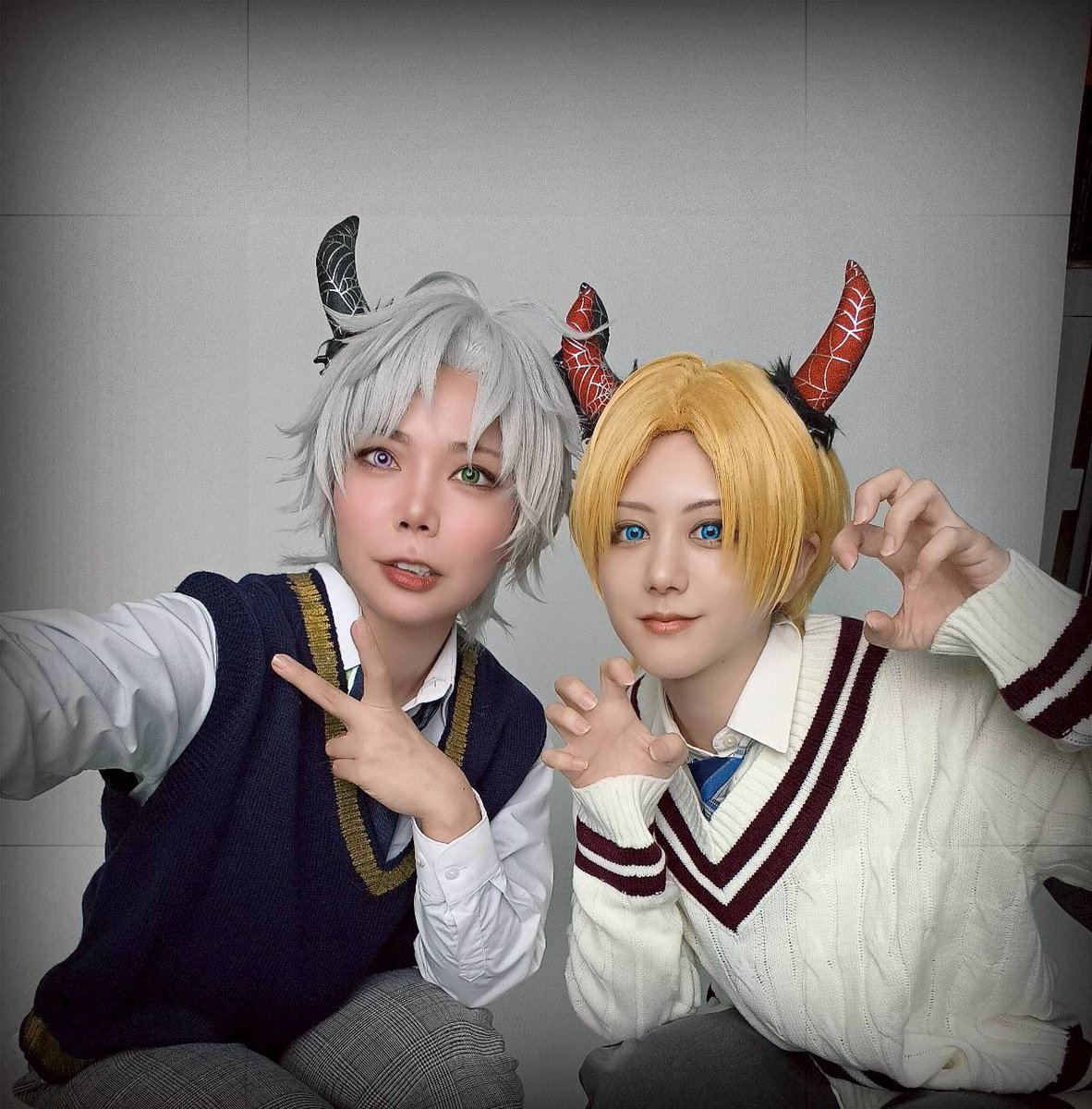 ににゃ (@x_o_x_o830) / Posts / X