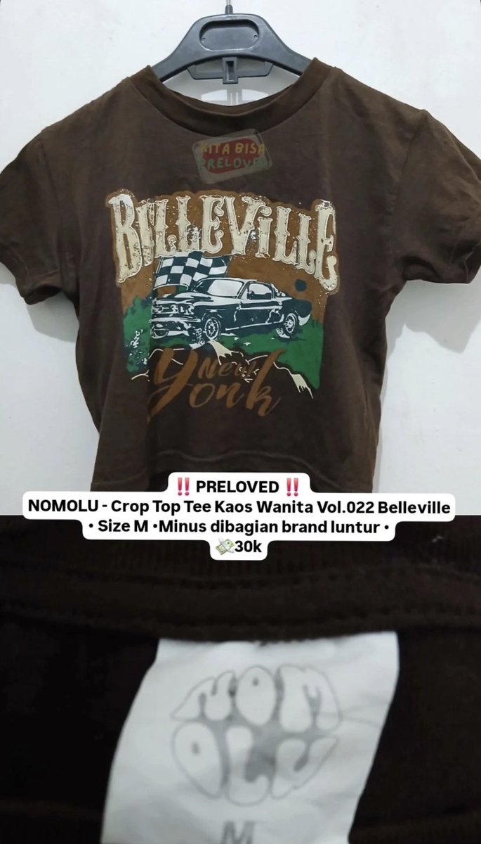 kitabisaa_preloved tweet media