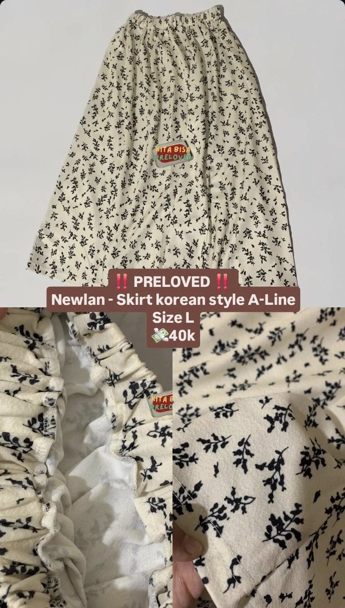 kitabisaa_preloved tweet media