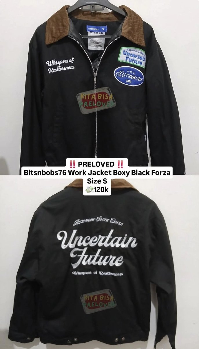 kitabisaa_preloved tweet media