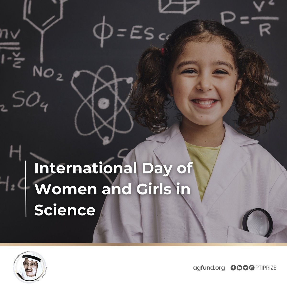 Prince Talal Int'l Prize tweet media