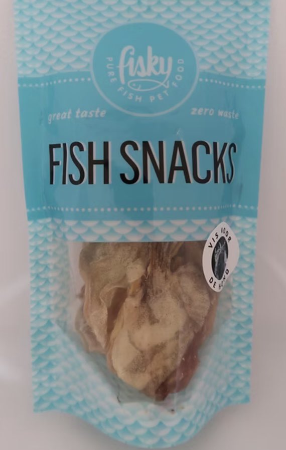 Viskoop_nl's tweet photo. Heerlijke #Skreikabeljauw de liefdes vis voor Valentijn❤️ Top #oesters 🦪🥂Ook voor je geliefde huisdier weer leverbaar #Fiskypetfood  # Codfins  online te bestellen @Viskoop_nl https://t.co/h3IdxZlxs1
