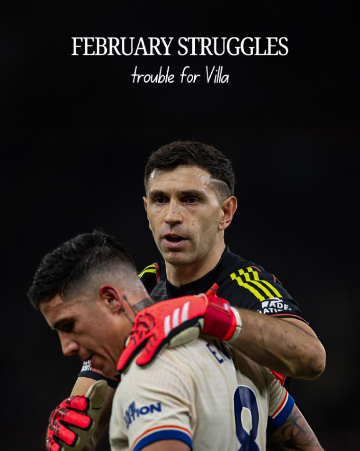 Aston Villa Statto tweet media