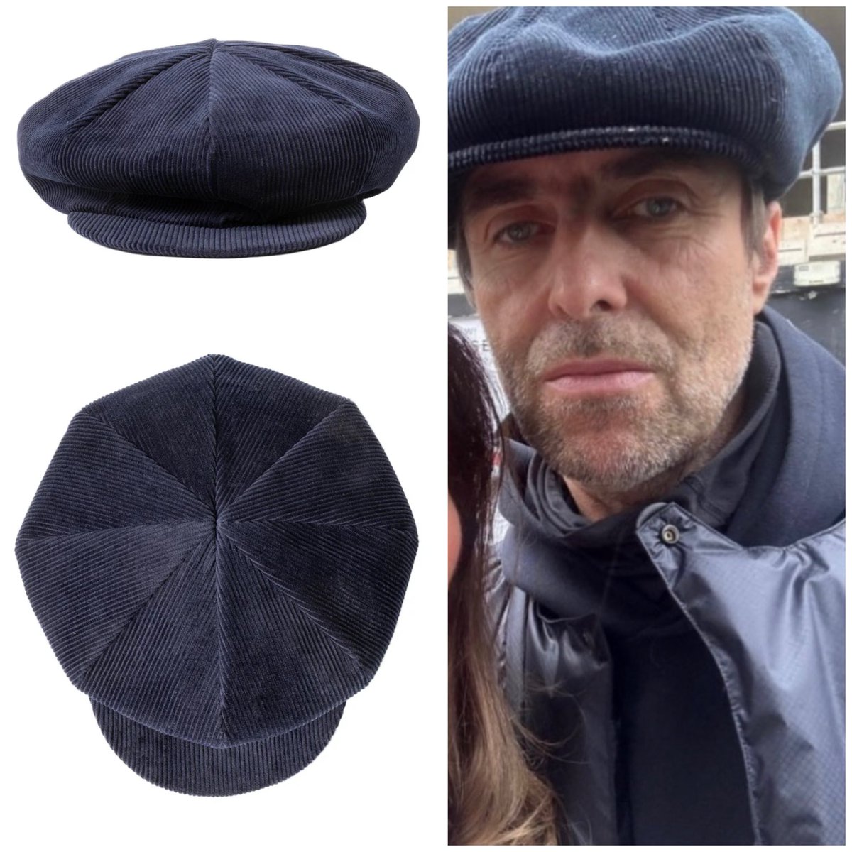 LG Fashion / Style fan account tweet media