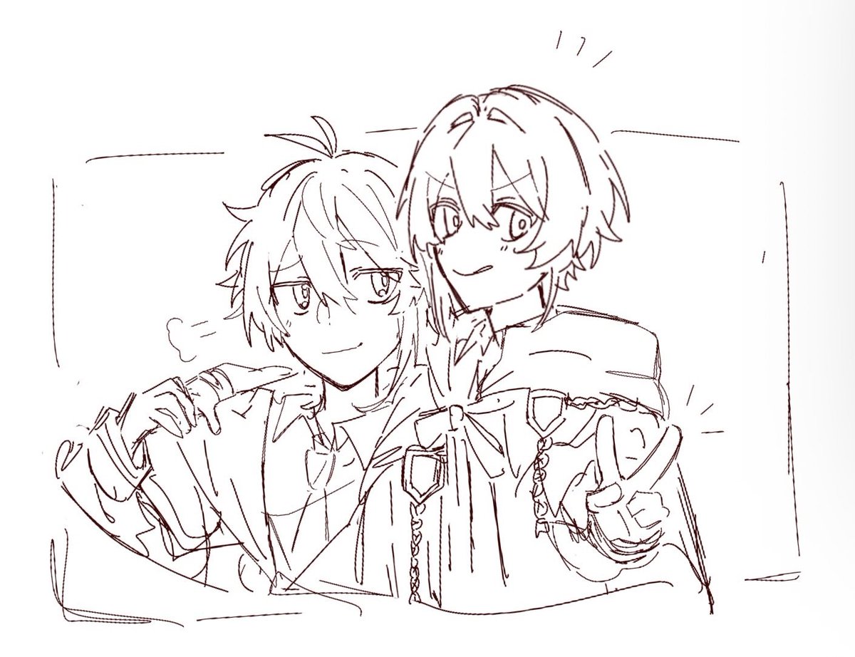 ぷい☁ tweet media
