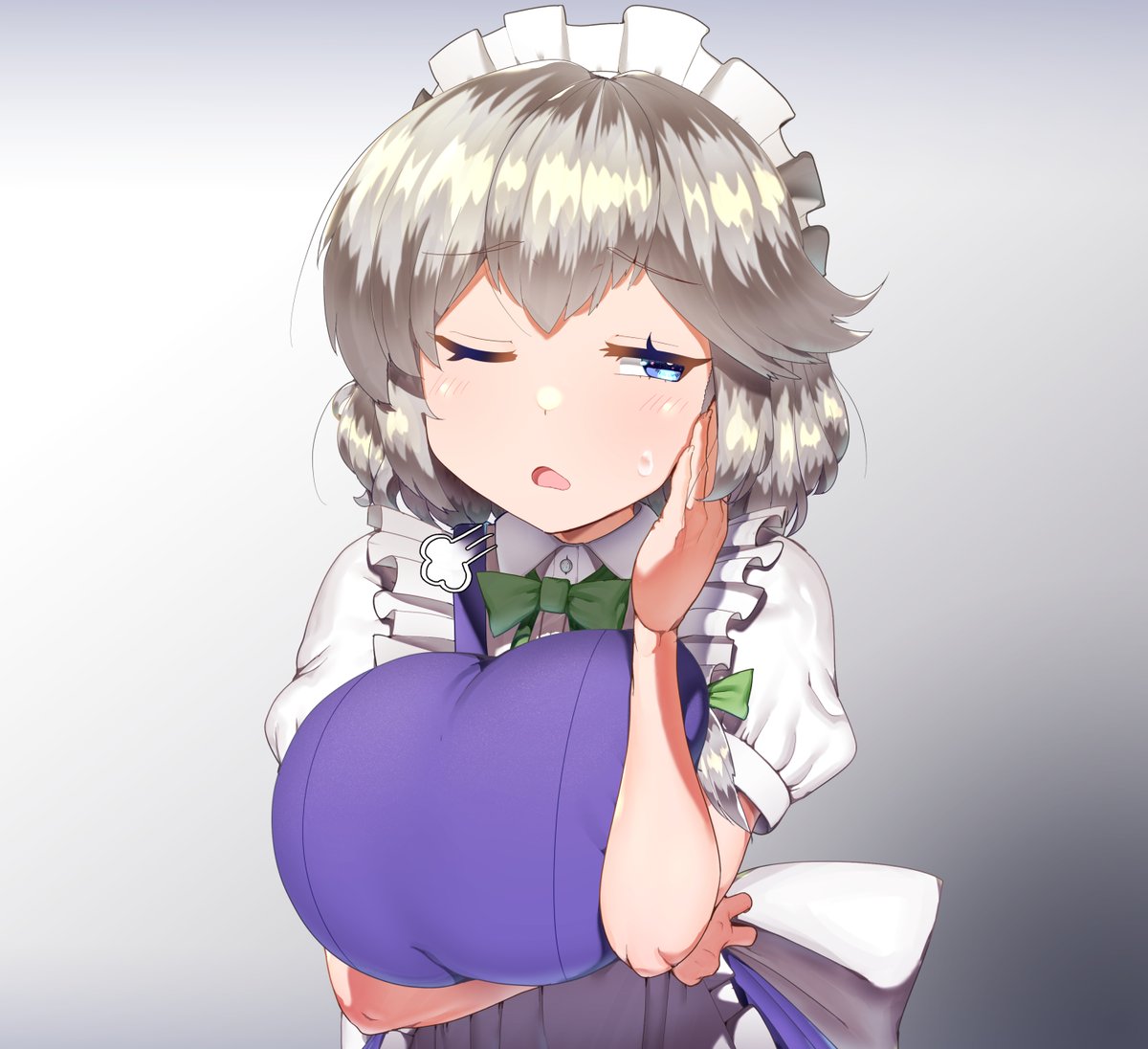 今更だけど某ボイスドラマに参加した時に描いた絵 