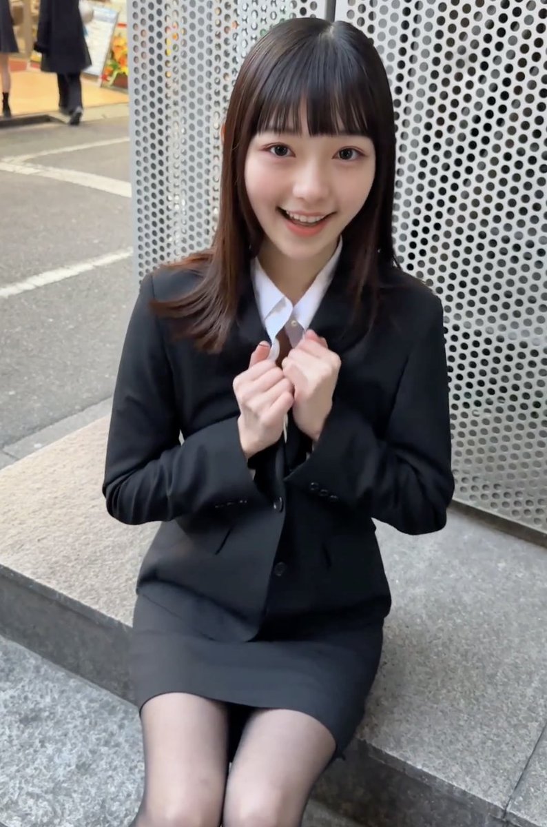 新卒ちゃん🤍 tweet media