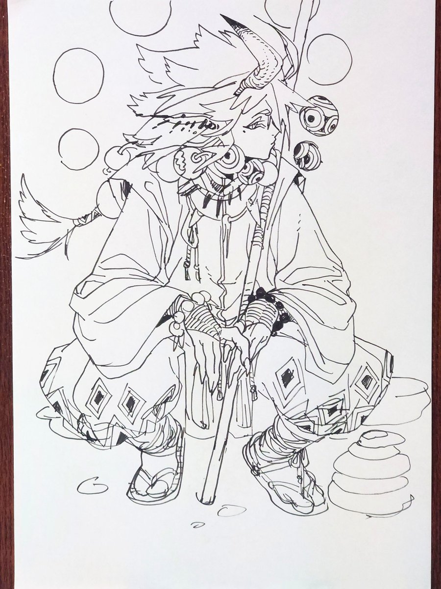 霊長類お兄さん tweet media