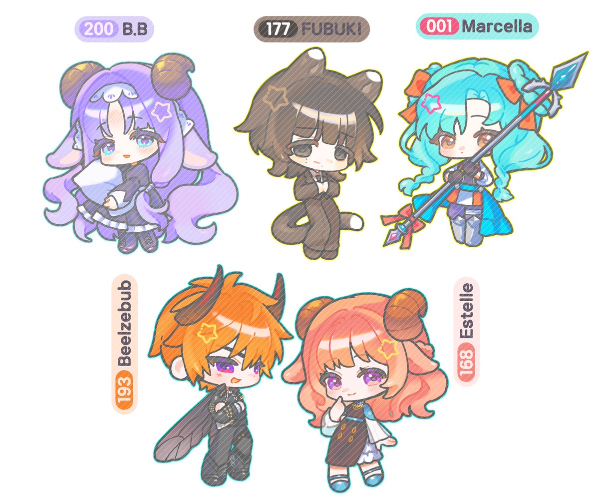 🍎앙마🍎 tweet media