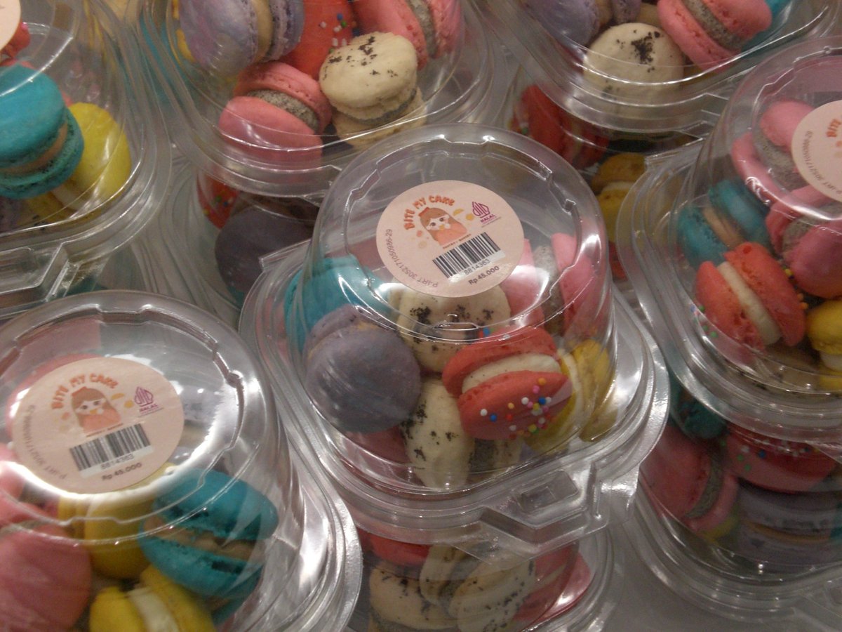 fromursummer's tweet image. 해외에 나가면 그 나라의 마트를 꼭 들려 봐