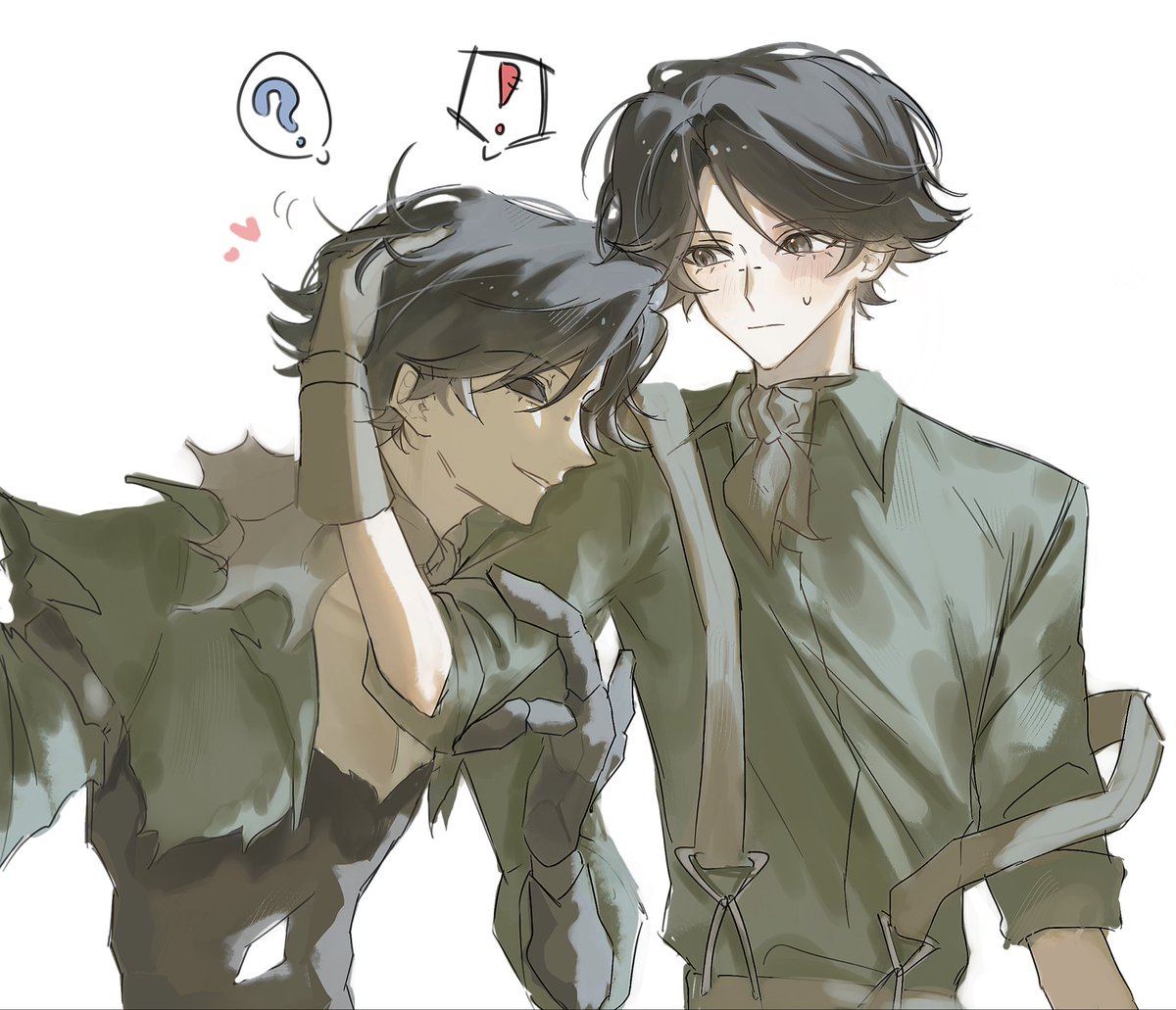 ⛏️🧲
#NortonCampbell