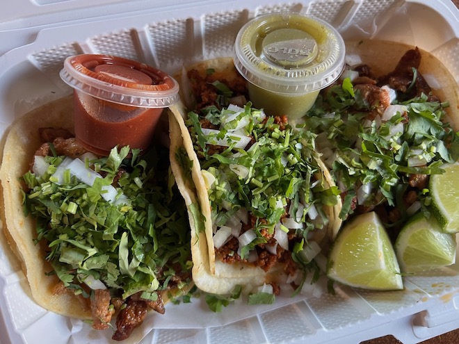 Nicholas "Dr. Breakfast" Dekker tweet media