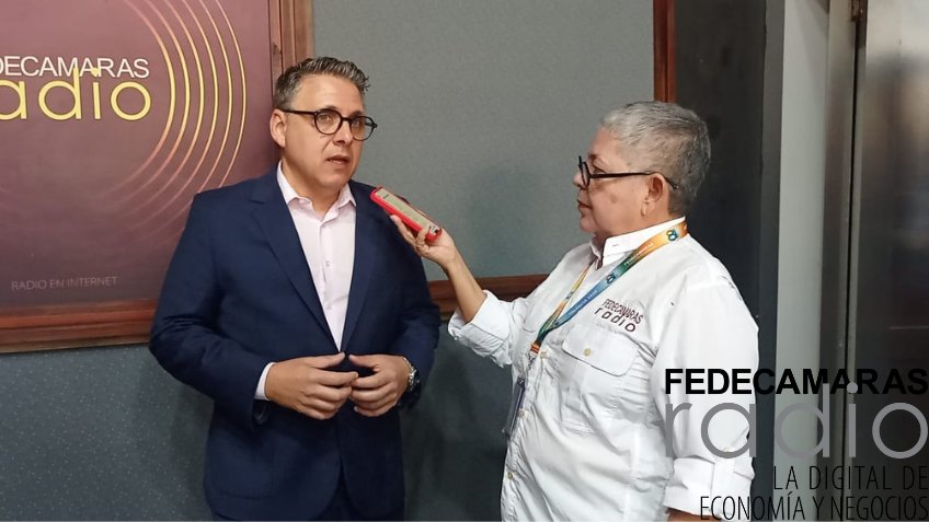 FEDECÁMARAS RADIO tweet media