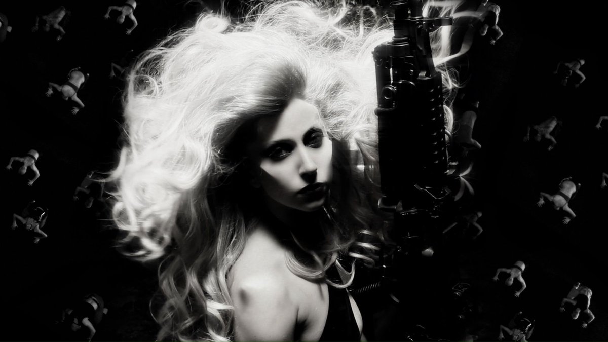 LⱯDY GⱯGⱯ NOW🪞 tweet media