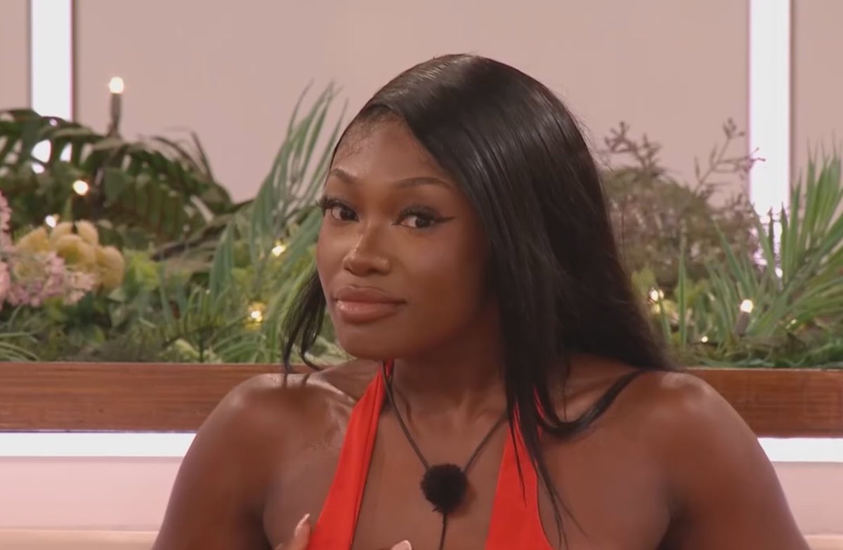 Debrasez 🇩🇲🇱🇨 🇬🇧✊🏾💬👀 tweet media