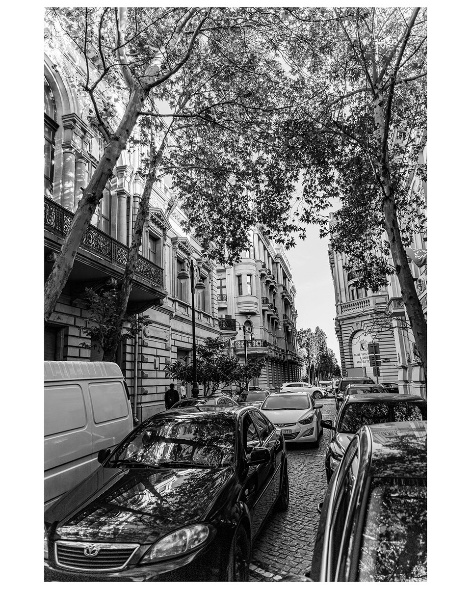 #streetphotography #photography #Baku #Azerbaijan #blackandwhitephotography