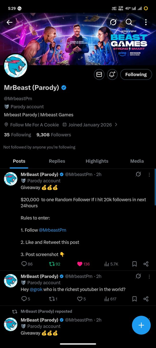 ABHIJITH A C tweet media