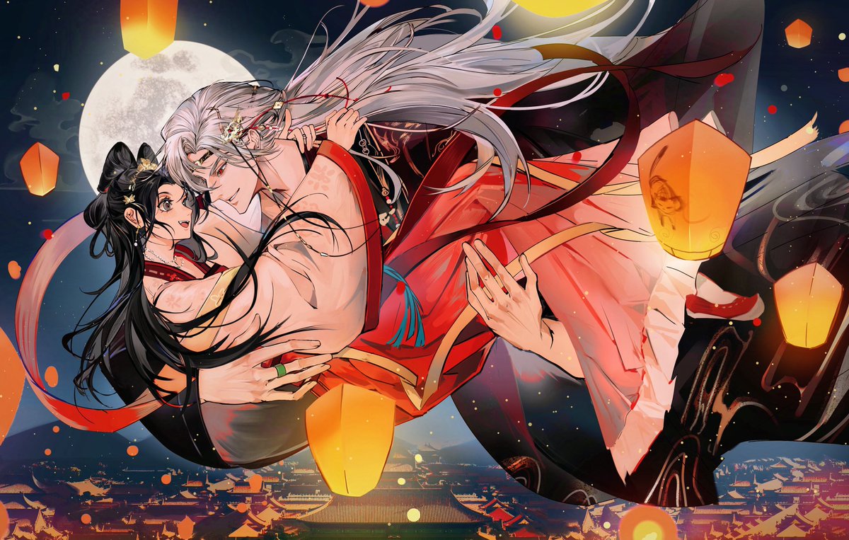 #LoveandDeepspace 
#Sylus