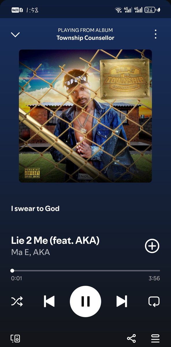 What <a href="/MaEzeeDoesIt/">Ma-E</a> and <a href="/akaworldwide/">AKA</a> did to this track can never be undone.

Classic ish🙌.
