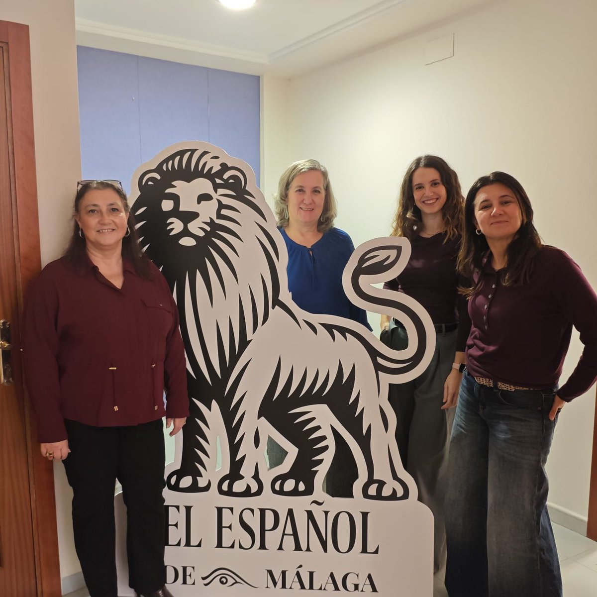 Fundación Cudeca tweet media